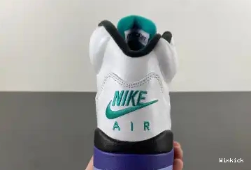 136027-108 Jordan Grape (2013) Retro 5 0519